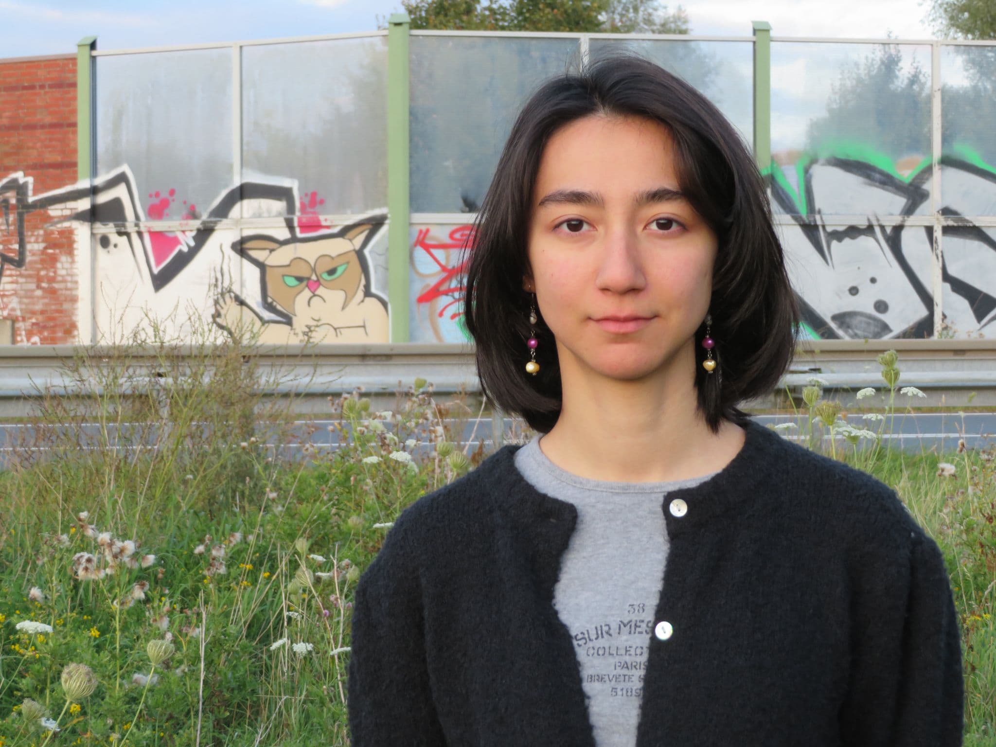 Profilbild von Nurkhon Abdujabborova