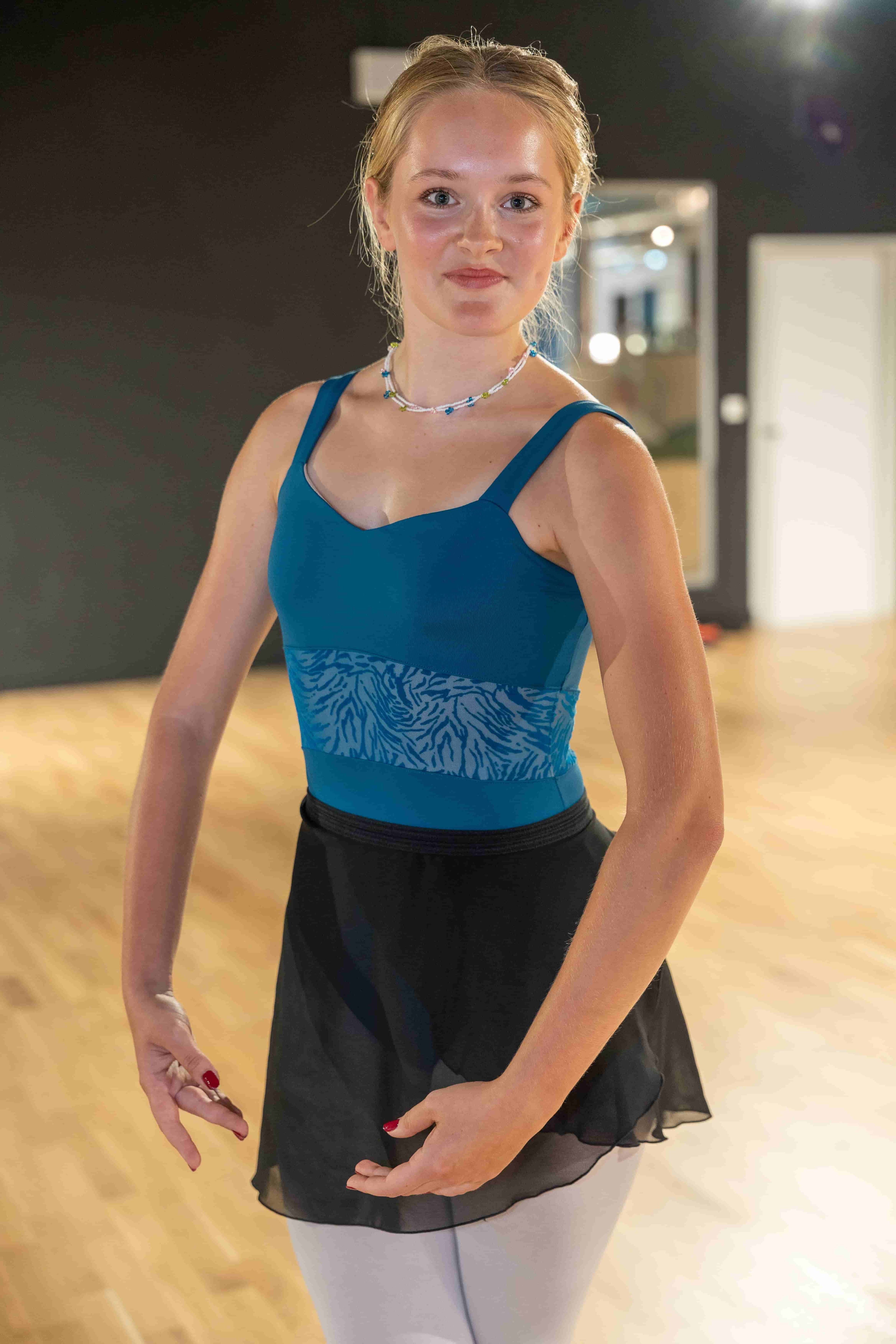 Profilbild von Marlene Schneider