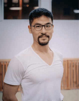 Porträt von Shou-Wang Lin